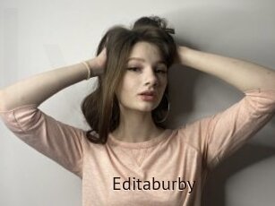 Editaburby