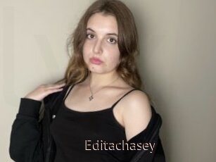 Editachasey