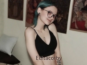 Editacorby