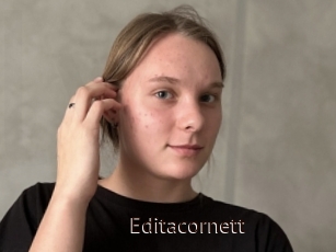 Editacornett