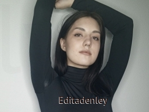 Editadenley