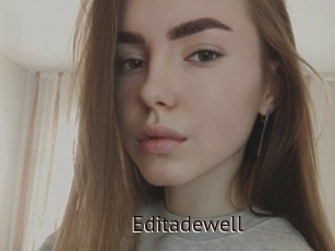 Editadewell