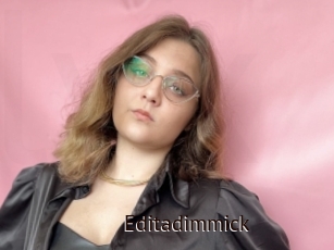 Editadimmick