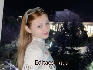 Editaestridge