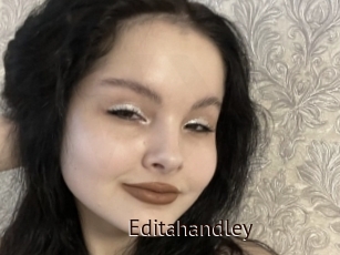 Editahandley