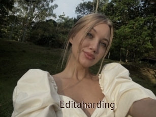 Editaharding