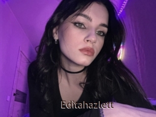 Editahazlett