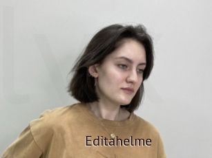 Editahelme