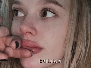 Editalder