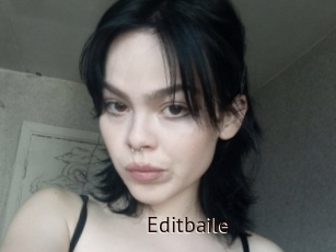 Editbaile