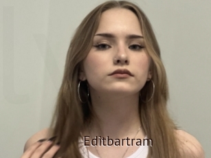 Editbartram