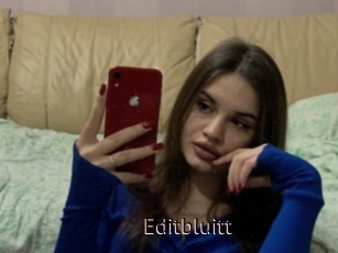 Editbluitt
