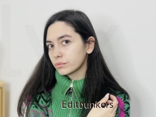Editbunkers