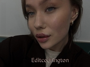 Editcodrington