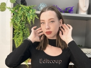 Editcoup