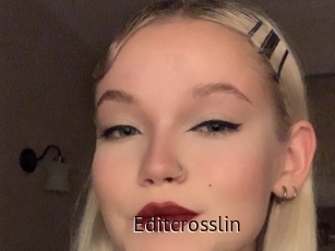 Editcrosslin