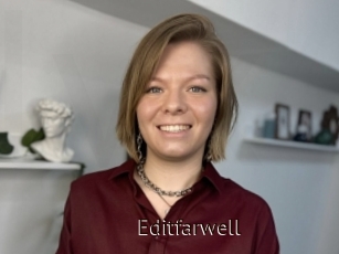 Editfarwell