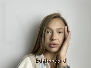 Edithaagard