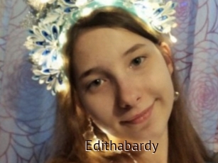 Edithabardy