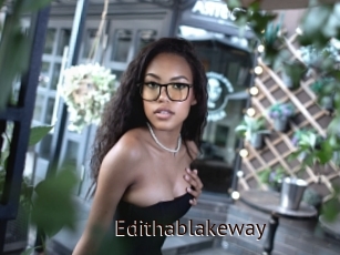Edithablakeway