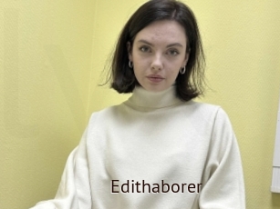 Edithaborer
