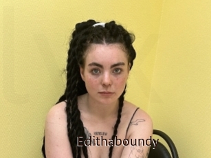 Edithaboundy