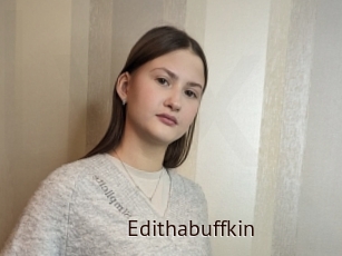 Edithabuffkin