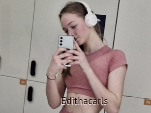 Edithacarls