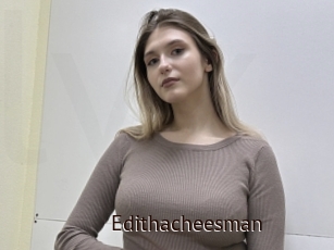 Edithacheesman