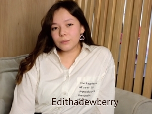 Edithadewberry