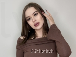 Edithafitch