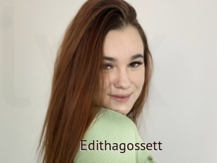 Edithagossett