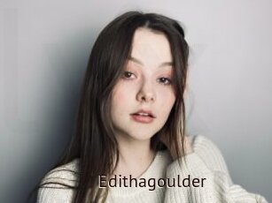 Edithagoulder