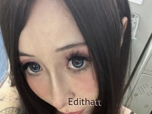 Edithatt