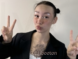 Edithbooton