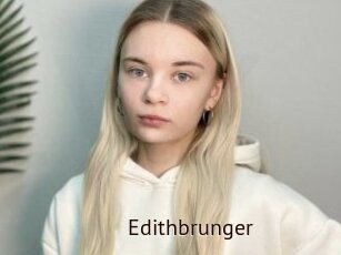 Edithbrunger