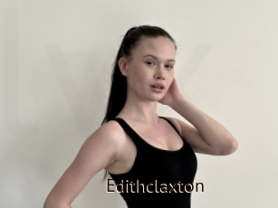 Edithclaxton