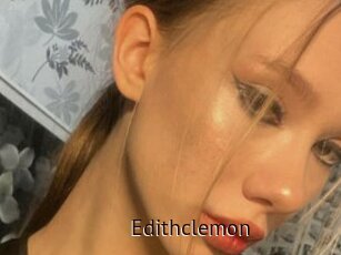 Edithclemon