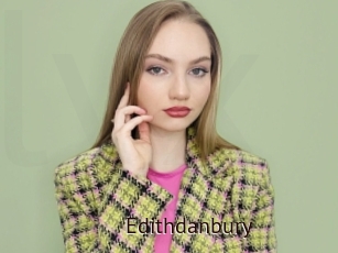 Edithdanbury