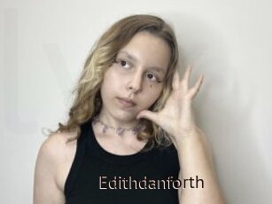 Edithdanforth