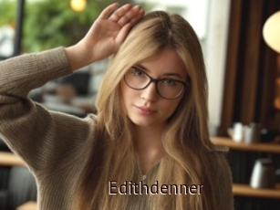Edithdenner