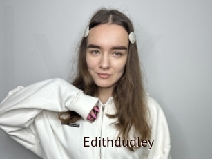 Edithdudley
