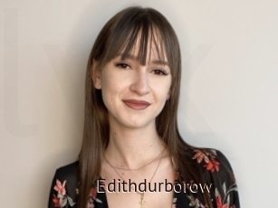 Edithdurborow