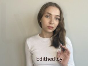 Edithedley