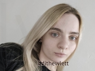 Edithewlett