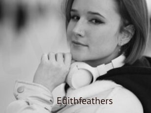 Edithfeathers