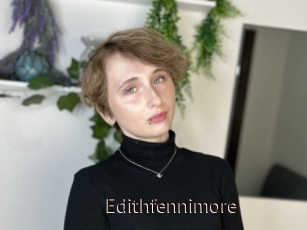 Edithfennimore
