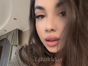 Edithfricker