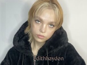 Edithhaydon