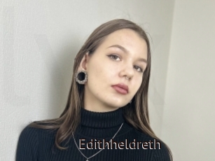 Edithheldreth